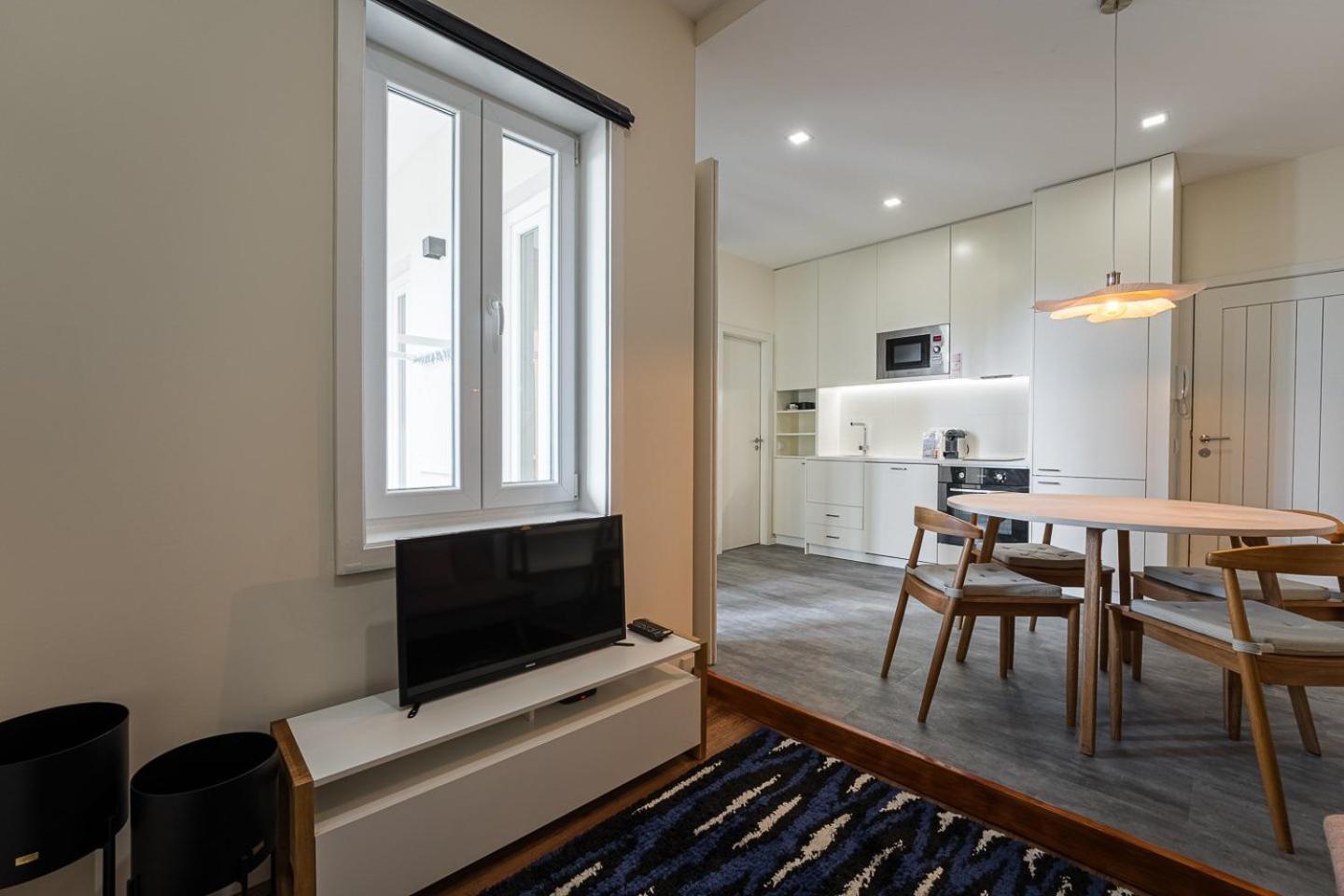 Appartamento Guestready - One Perfect Near The Centre Oporto