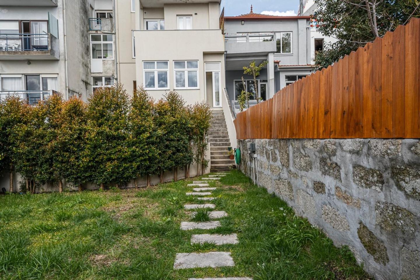 Guestready - One Perfect Near The Centre Appartamento Oporto