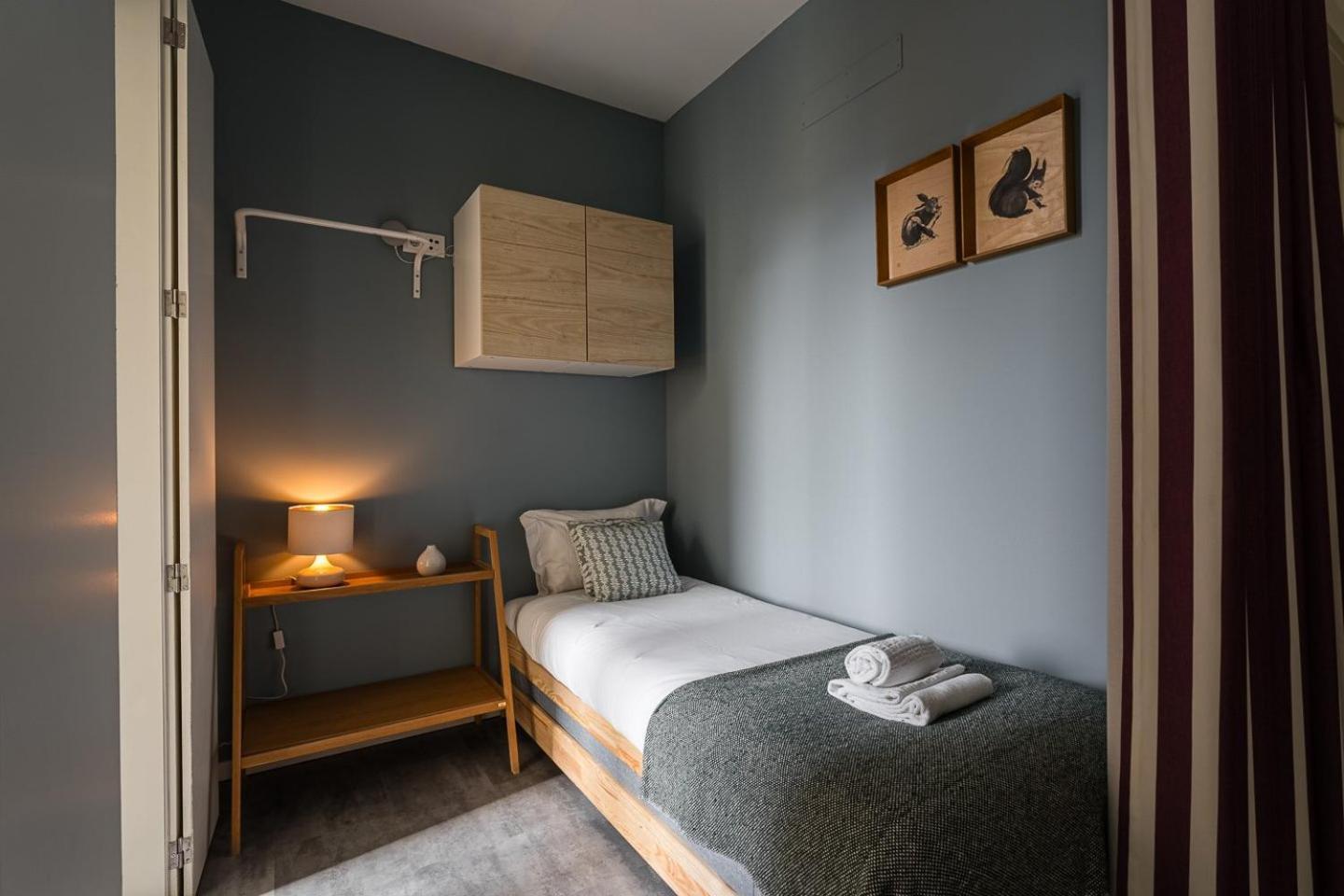 Appartamento Guestready - One Perfect Near The Centre